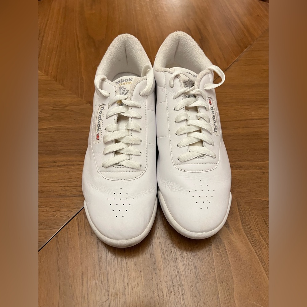 Reebok Classic Princess Shoes